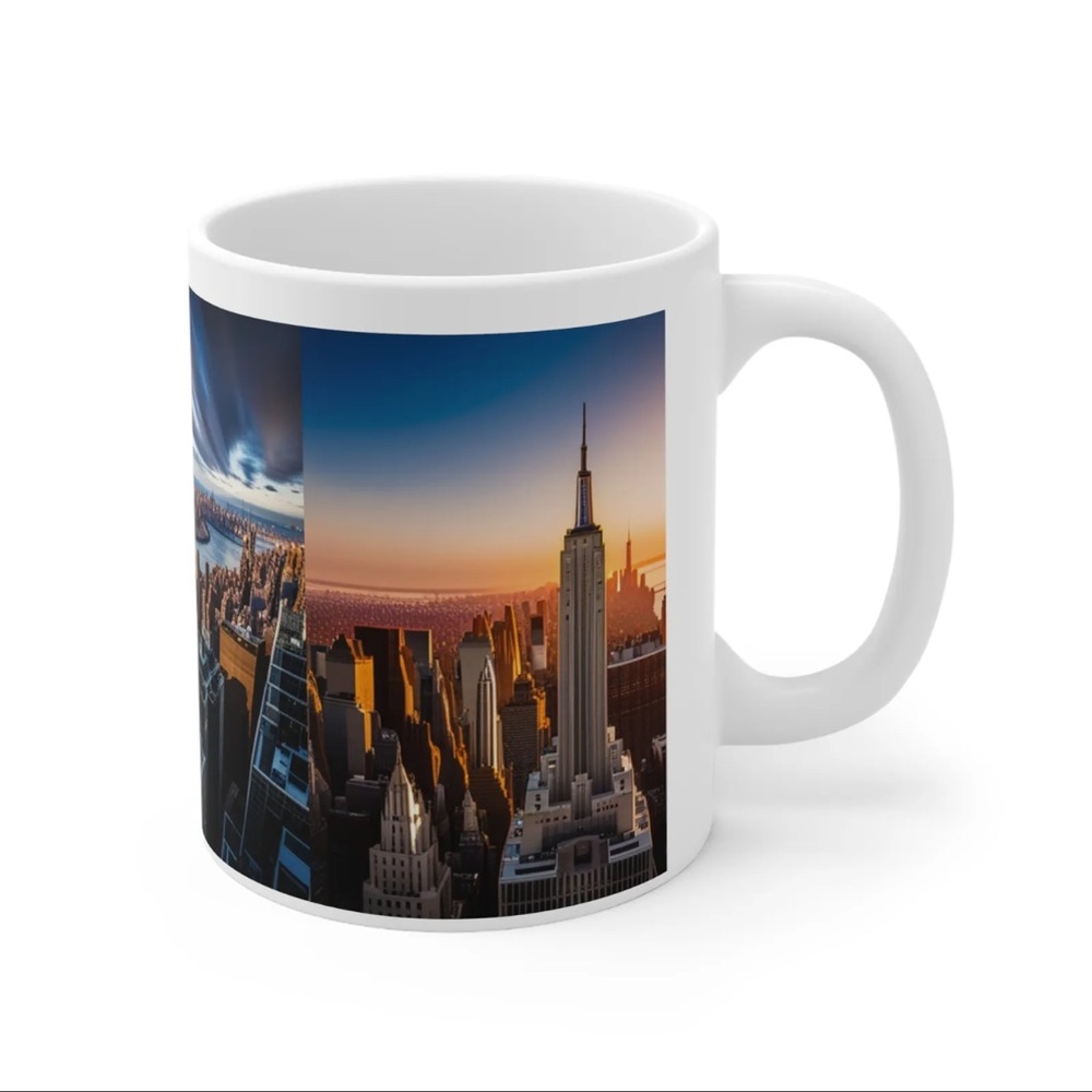 Nyc Views - Picture 3 of 4